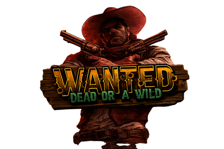 Wanted Dead Or A Wild